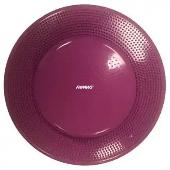 Disco De Equilibrio Para Mascotas Color Frutos Rojos 56 Cm Fitpaws