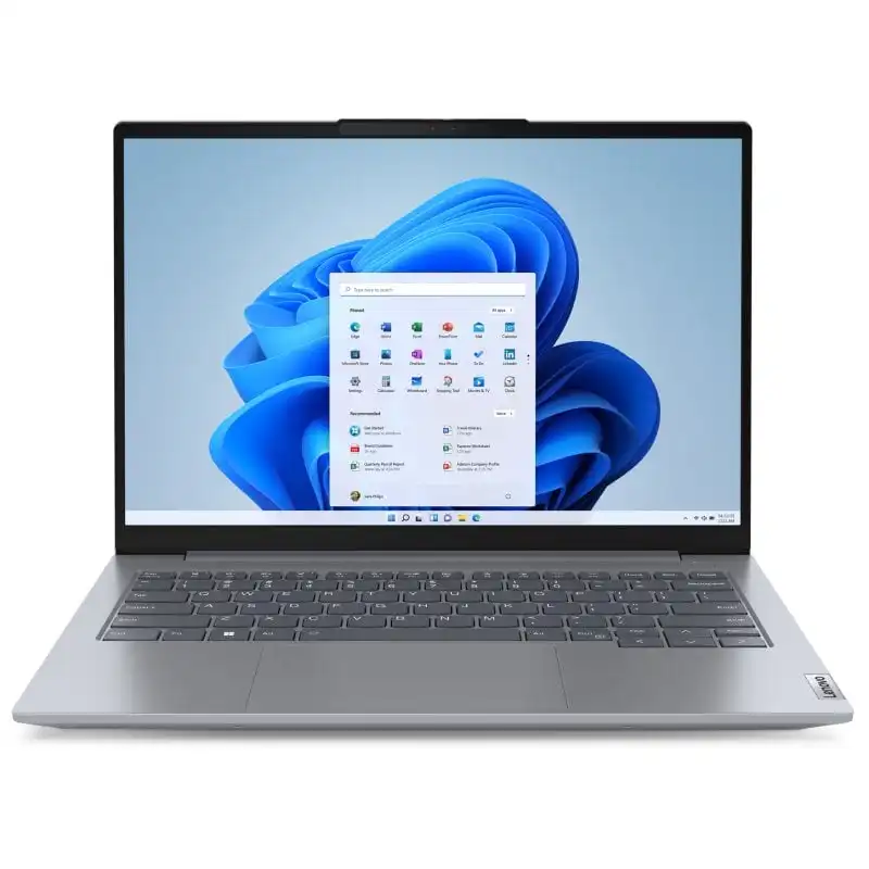 Lenovo ThinkBook 14 G6 IRL Intel Evo Core i5-13420H/16GB/512GB SSD/14"