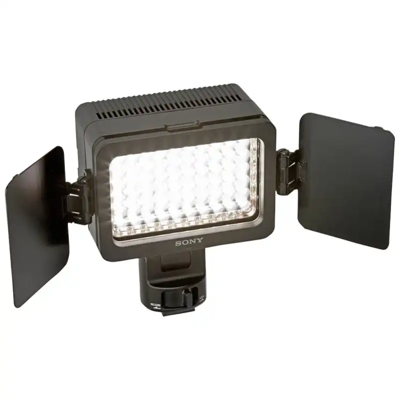 Sony HVL-LE1 Antorcha LED Regulable