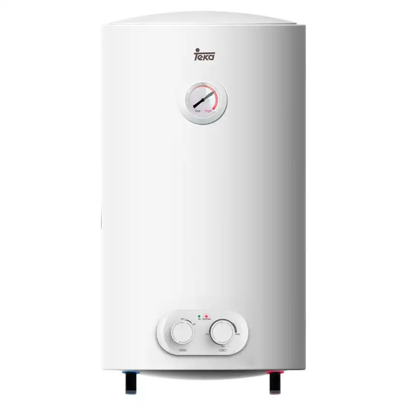 Teka EWH 80 H Termo Eléctrico Vertical/Horizontal 80L D