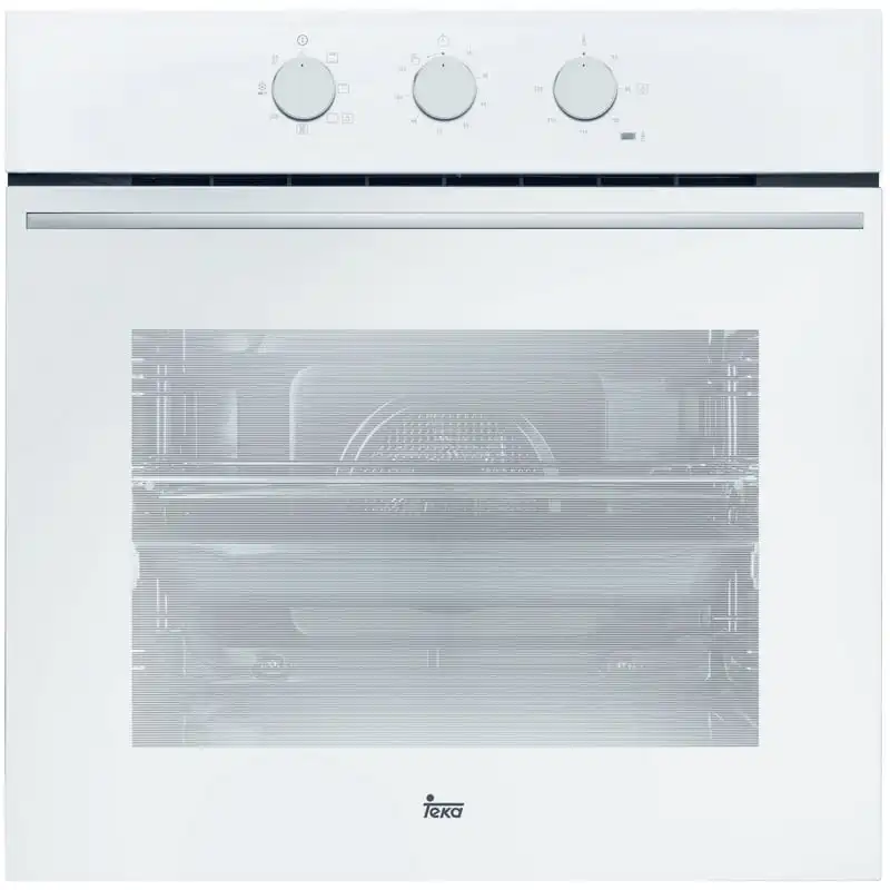 Teka HSB 610 Horno Multifunción 70L A Blanco