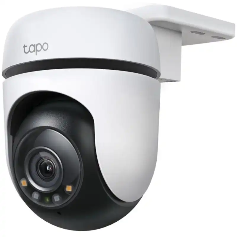 TP-Link C510W Cámara de seguridad IP Exterior con Visión Nocturna 1296P 3MP