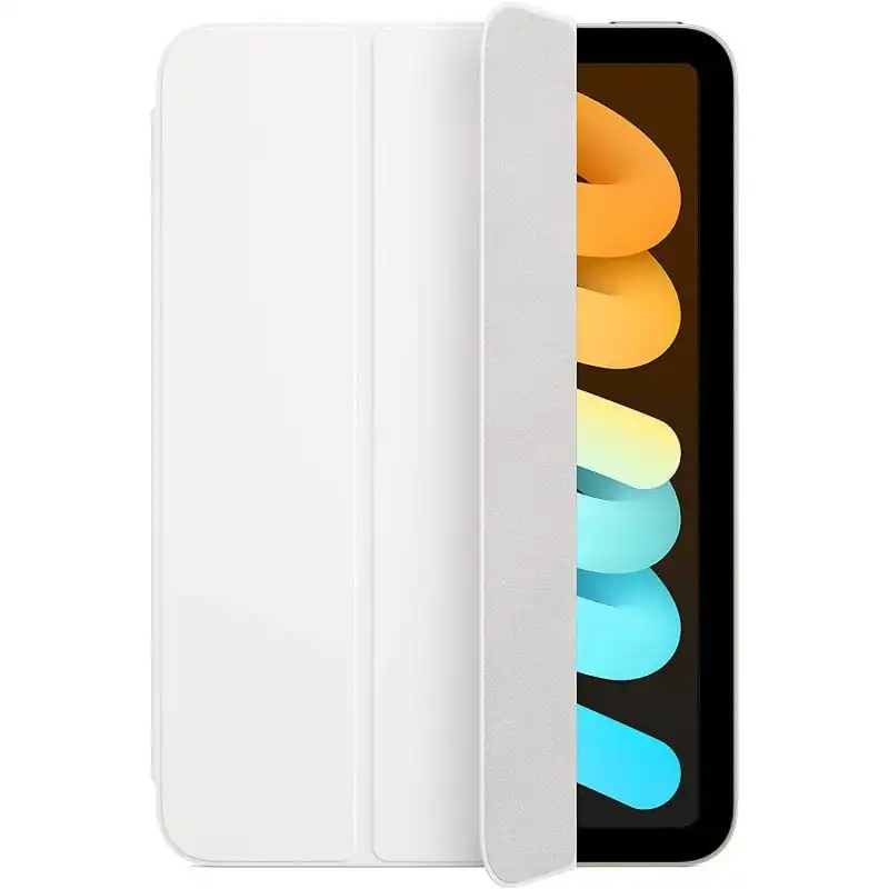 Apple Smart Folio Funda Blanca para iPad Mini 6