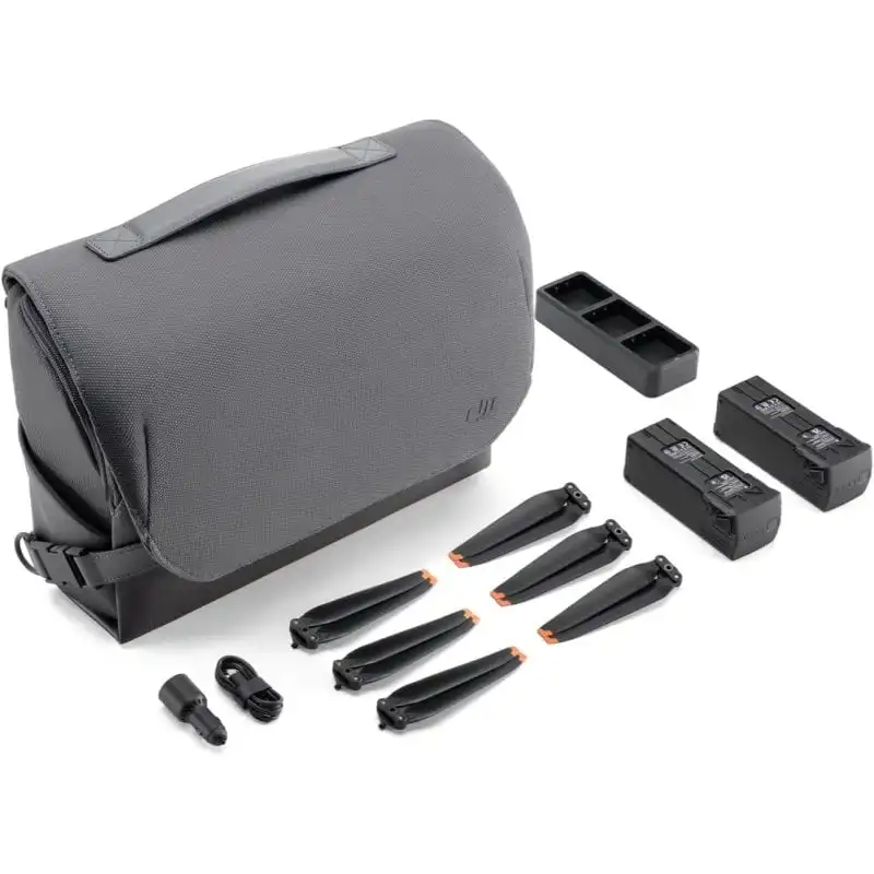 DJI Mavic 3 Series Fly More Kit de Accesorios
