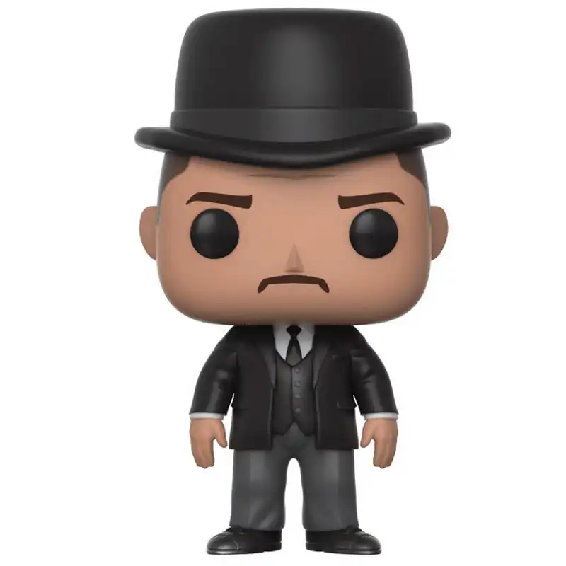 Funko Pop James Bond Oddjob