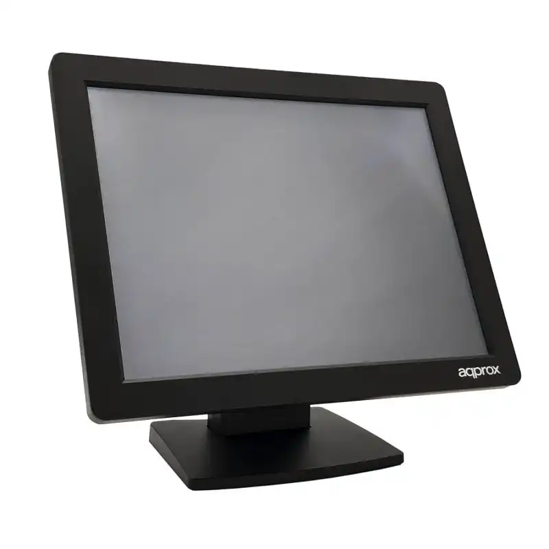Approx appMT15W4 Monitor 15" Táctil para TPV