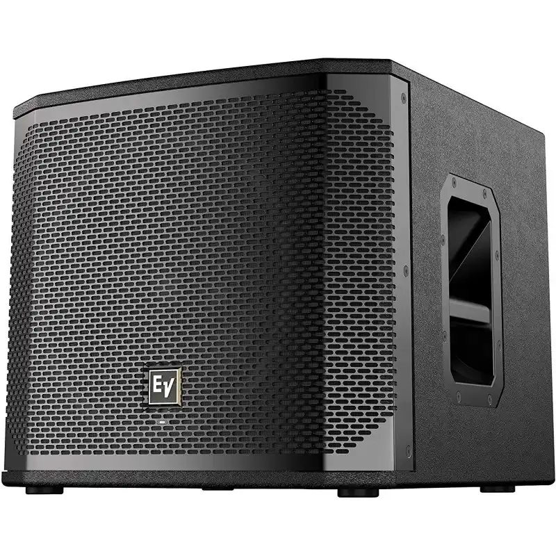 Electro-Voice ELX200-12SP Subwoofer Activo 1200W