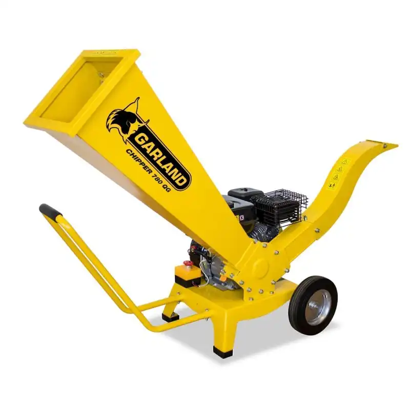 Garland Chipper 780QG-V23 Biotriturador de Gasolina