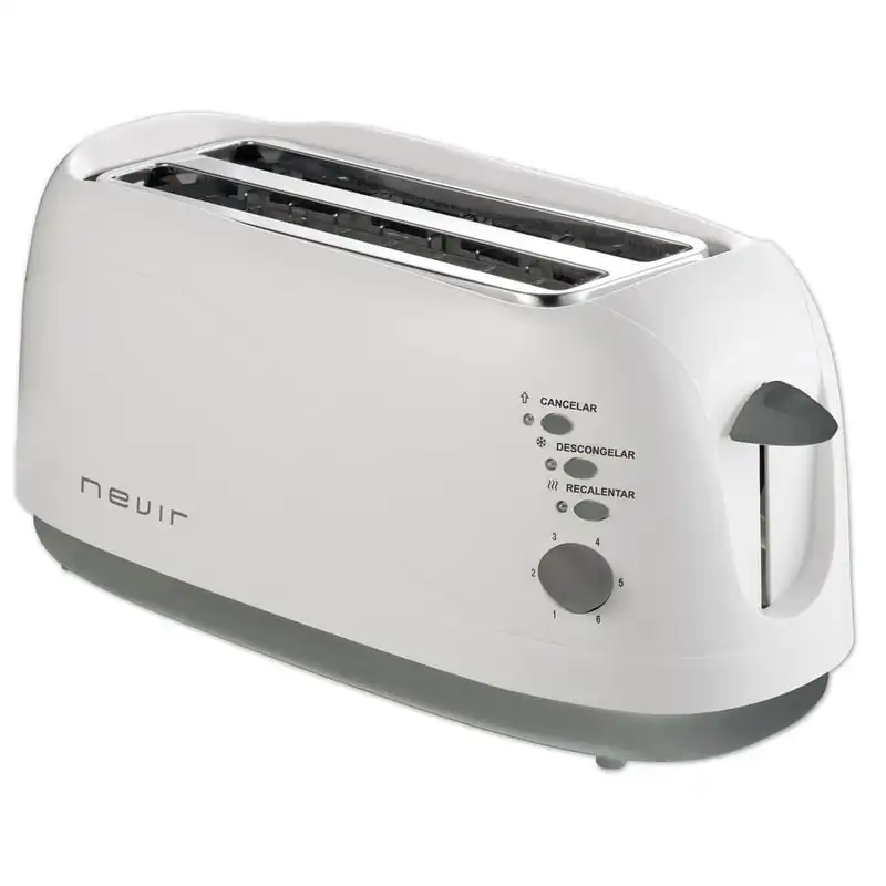 Nevir NVR-9814 T Tostadora 1300W