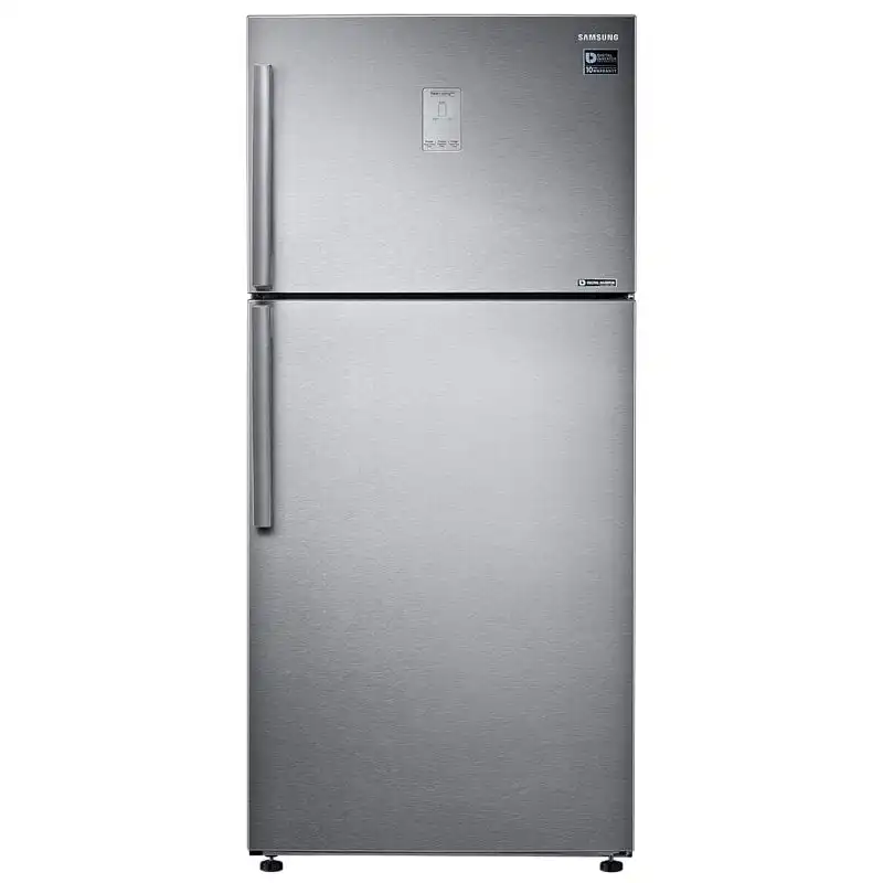 Samsung RT50K633PSL Frigorífico Dos Puertas E Acero Inoxidable