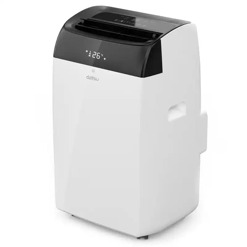Daitsu APD 12FX Aire Acondicionado Portátil WiFi 3009 Frigorías
