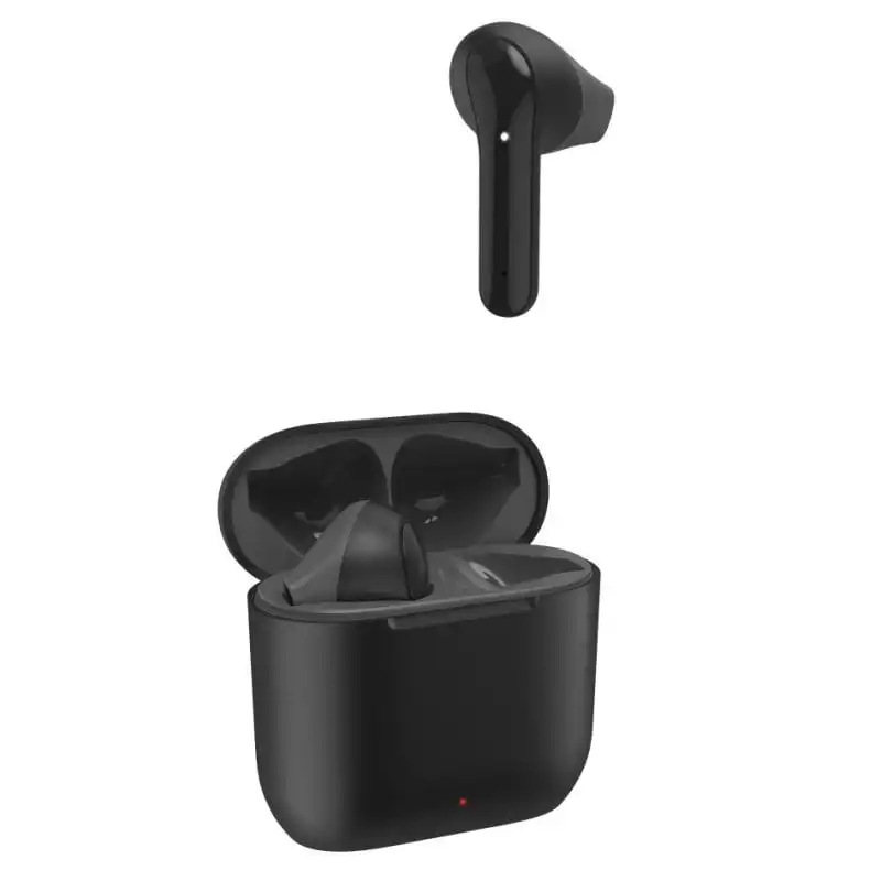 Hama Freedom Light Auriculares Inalámbricos Negro