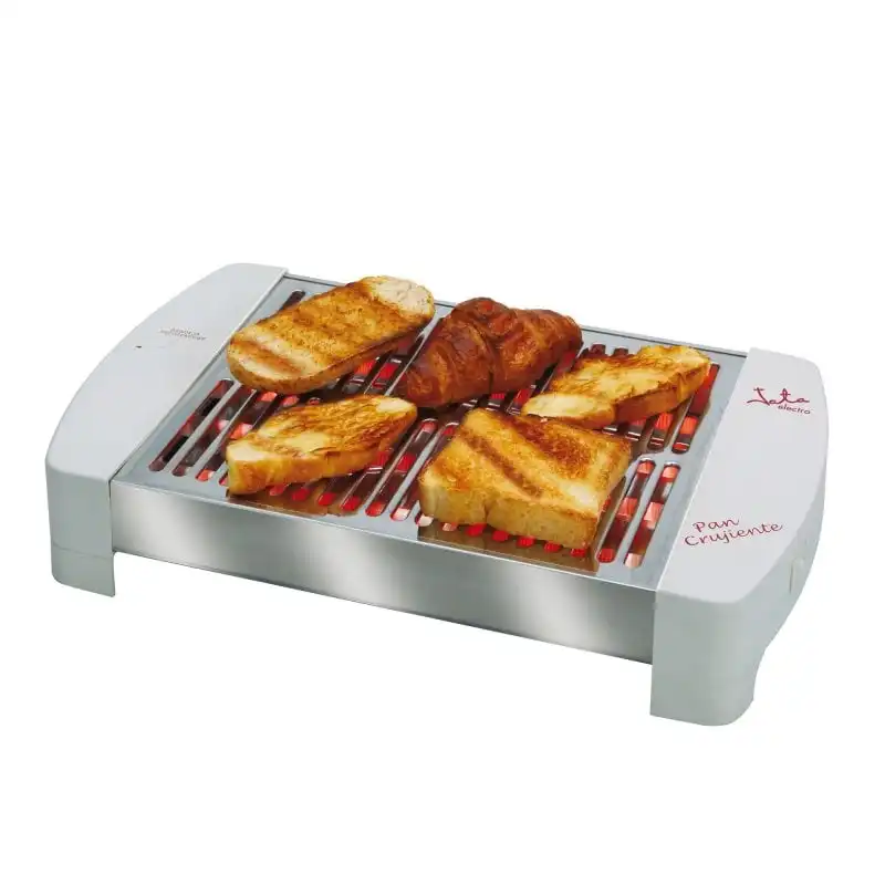 Jata TT589 Tostador Plano 550W