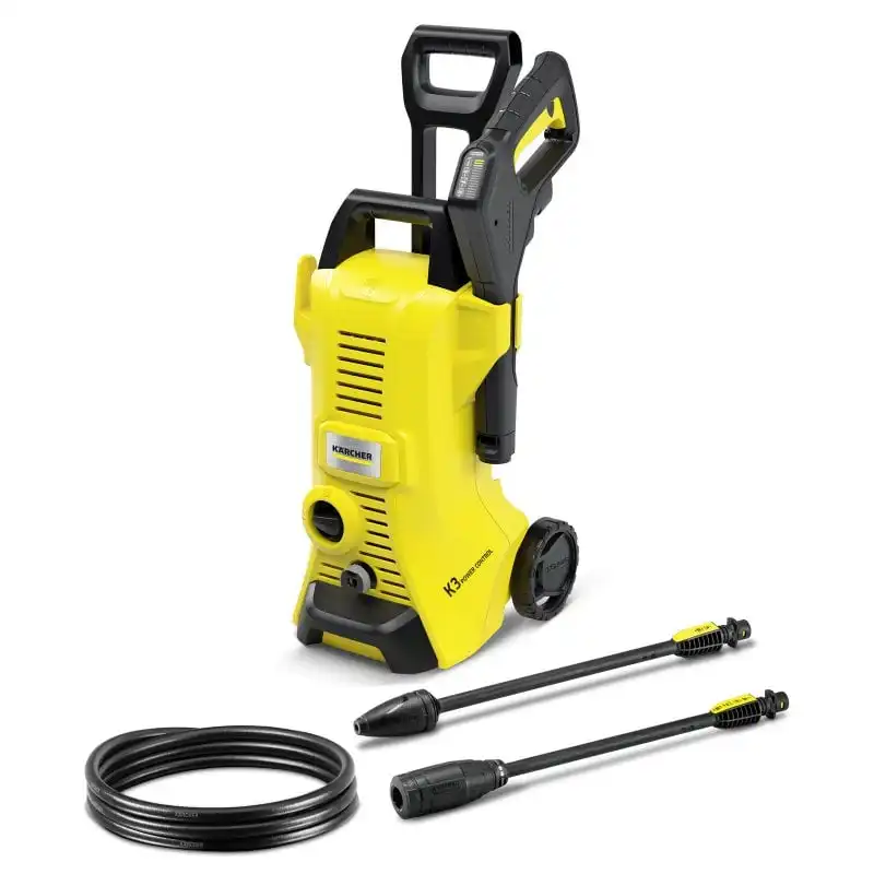 Karcher K3 Power Control Hidrolimpiadora 1600W