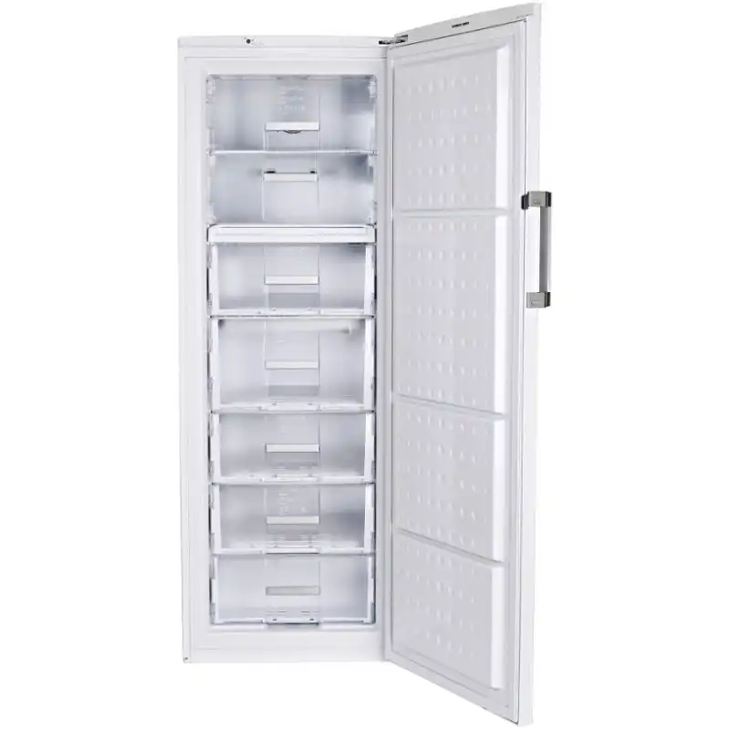 Teka TGF3 270 Congelador Vertical No Frost 256L F Blanco