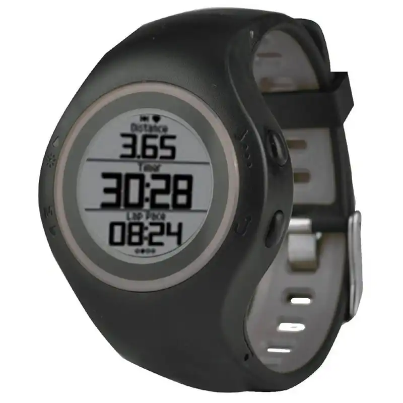 Billow XSG50PROG Reloj Deportivo Gris