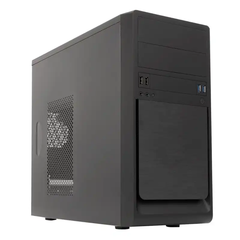 Epical-Q Soho167 AMD Ryzen 5 5600G/32GB/1TB SSD