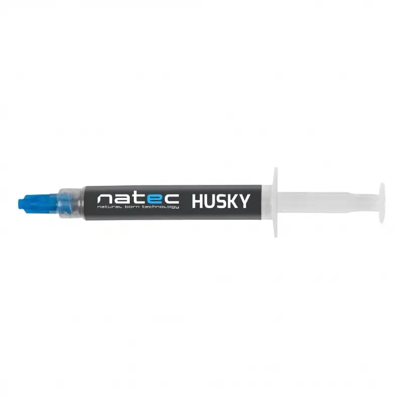 Natec Husky Pasta Térmica 4 gr