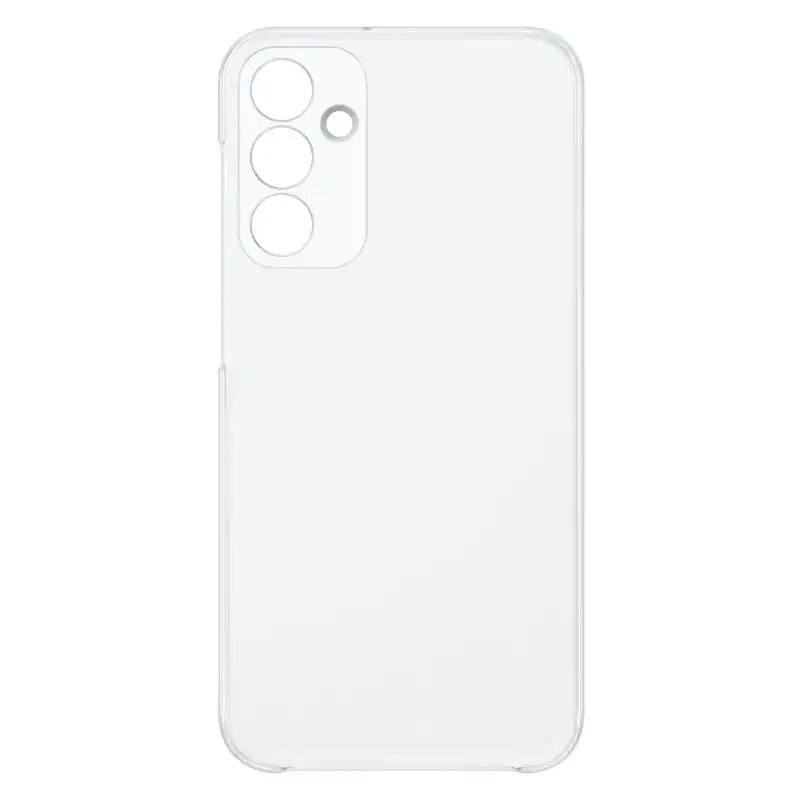 Samsung Clear Case Funda Transparente para Galaxy A15 5G