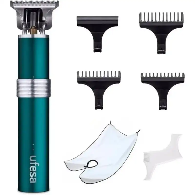 Ufesa Perfect Fadee Cortapelos Profesional + Accesorios