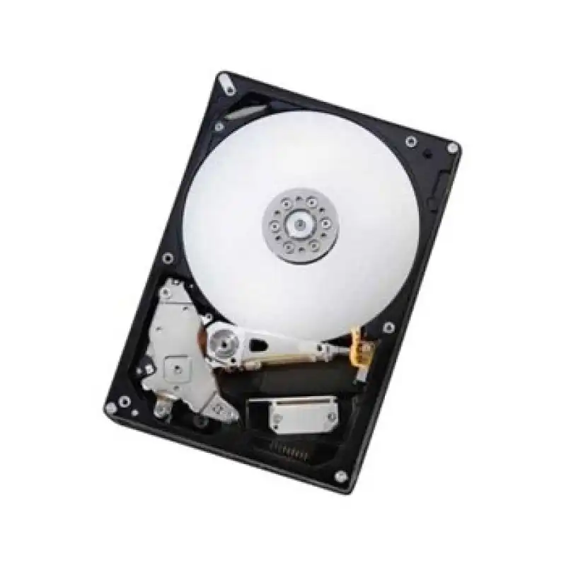 WD Deskstar NAS v2 3.5" 6TB SATA 3