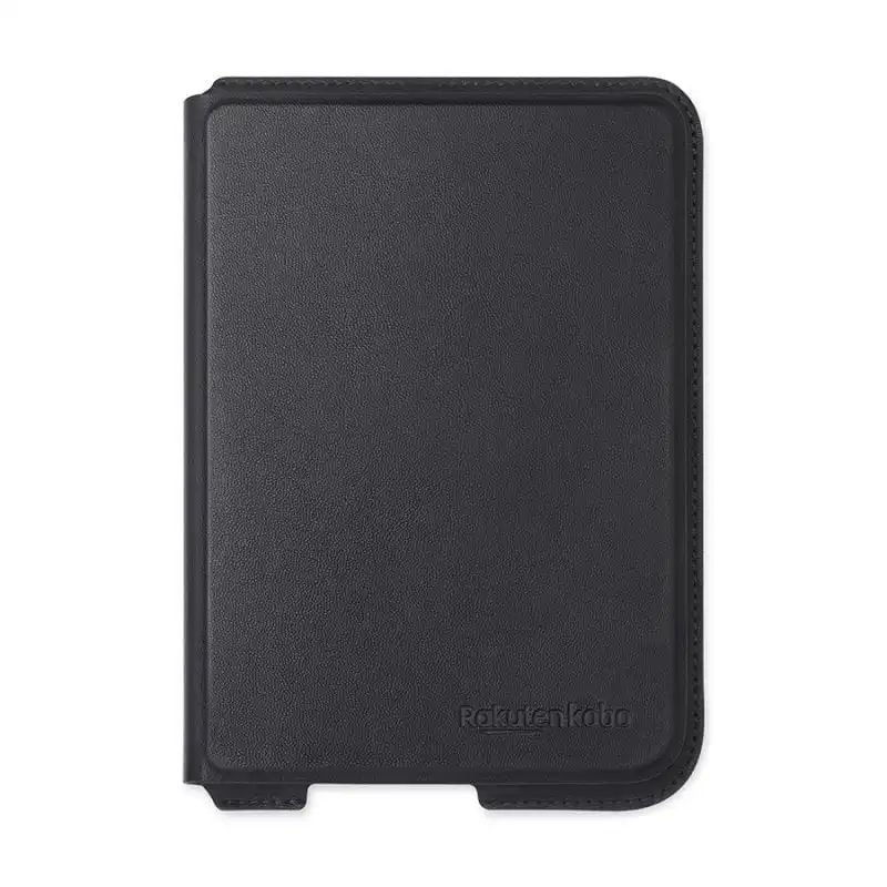 Kobo SleepCover Funda Negra para Kobo Nia