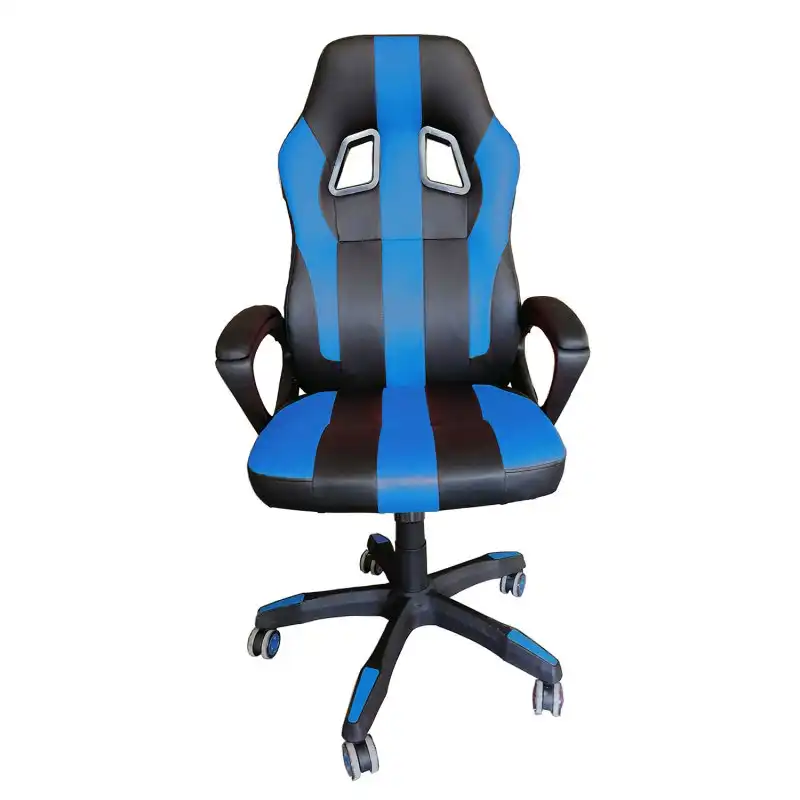 Rainbow RB-e100L Silla Gaming Azul