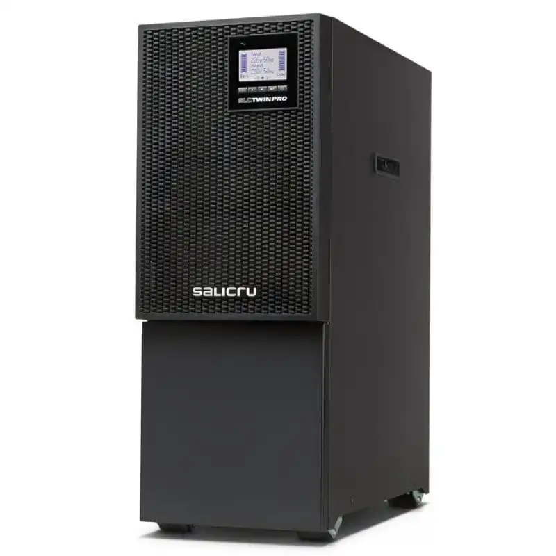 Salicru SLC-10000-TWIN PRO3 SAI Doble Conversión 10000VA 10000W