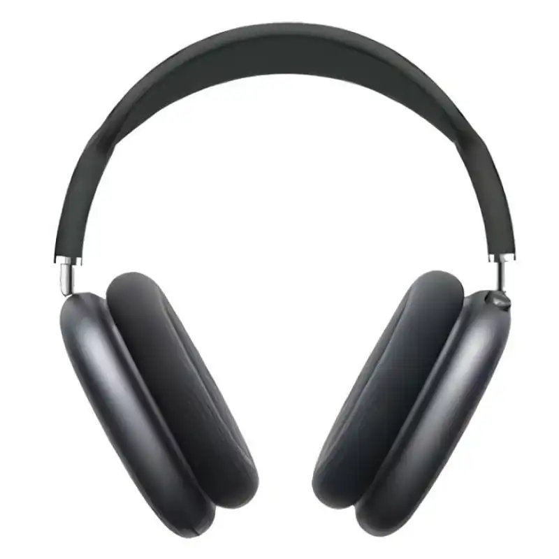 Klack Pro Auriculares Bluetooth de Diadema Negro