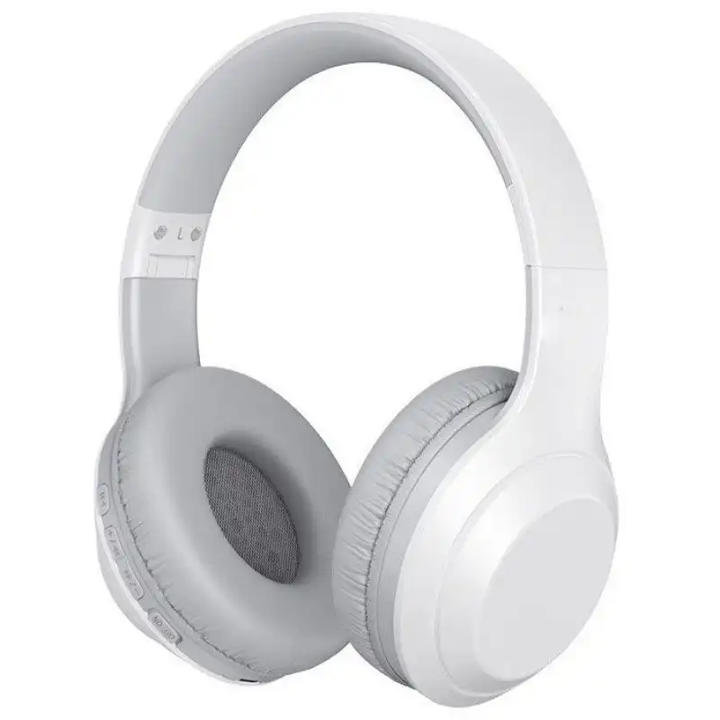 Lenovo TH10 Auriculares Inalámbricos Bluetooth 5.0 Blanco