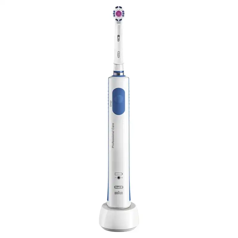 Oral-B PRO 600 3D White & Clean