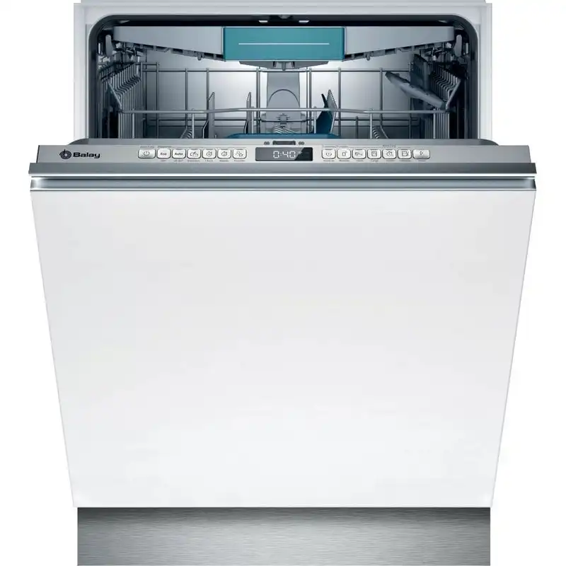 Balay 3VF6330DA Lavavajillas Integrable Capacidad 14 Cubiertos D