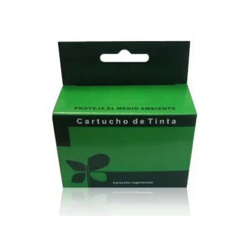 Cartucho Tinta Compatible con Brother LC1240MBP Magenta