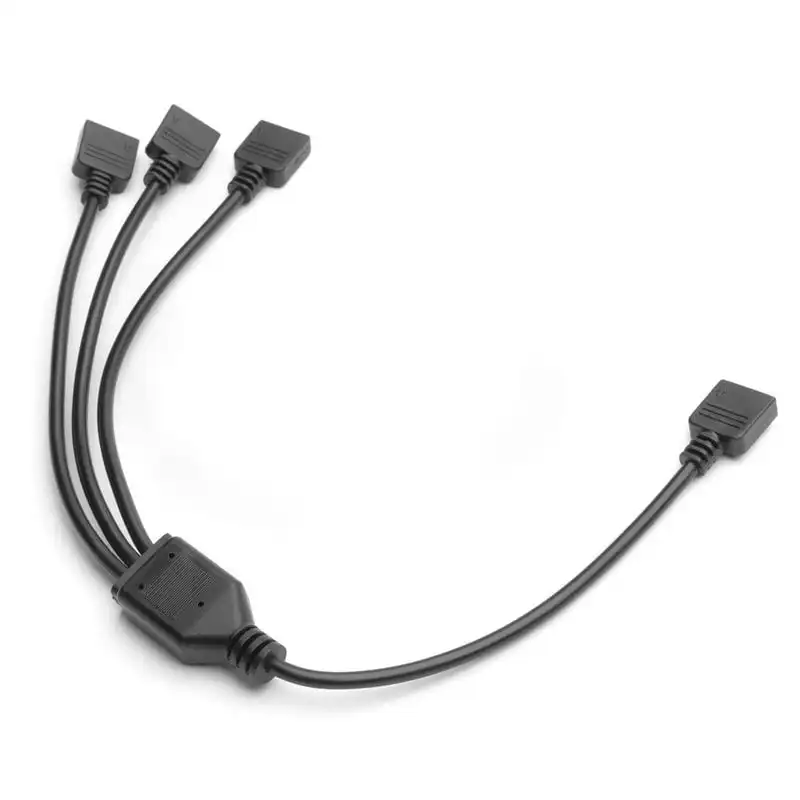 EKWB EK-Loop D-RGB Cable Divisor de 3 Vías