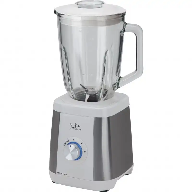Jata BT797 Batidora de Vaso 1300W 1.5L