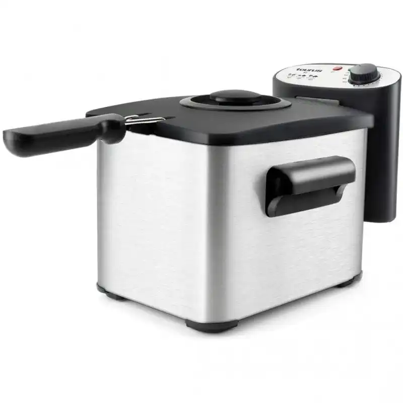 Taurus F3 Freidora Compacta 3L 2000W