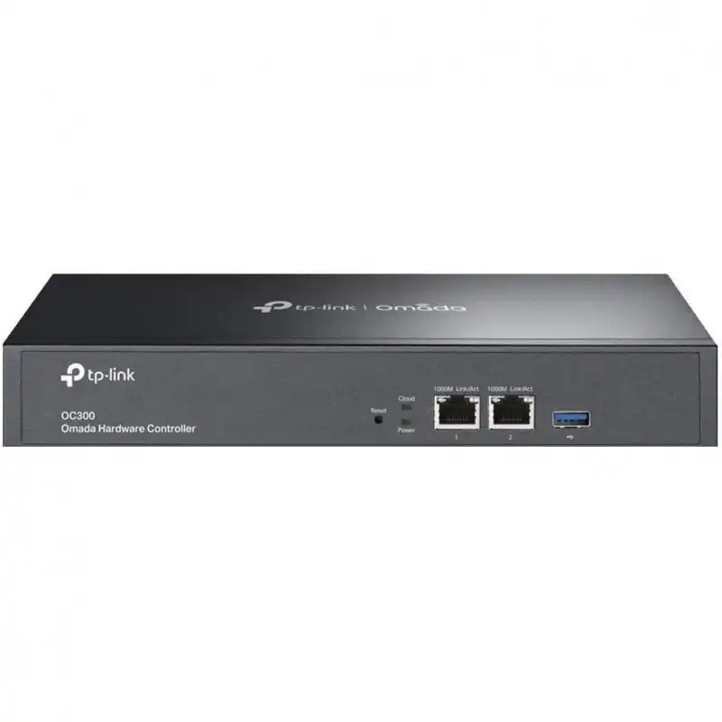 TP-Link Omada OC300 Dispositivo de Gestión de Red Ethernet