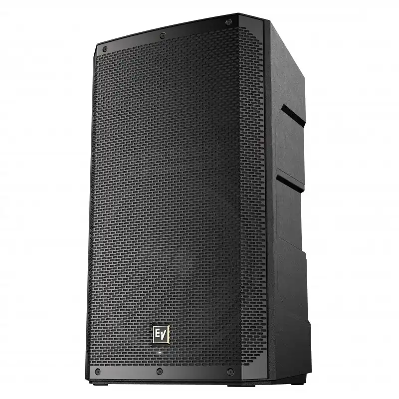 Elctro-Voice ELX200-15P Altavoz Autoamplificado 15" Negro