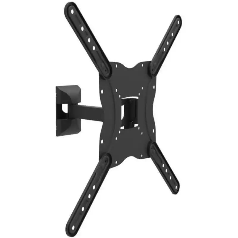 Equip Soporte de Pared para Pantalla 13" - 55" Brazo Inclinable Y Giratorio hasta 30Kg