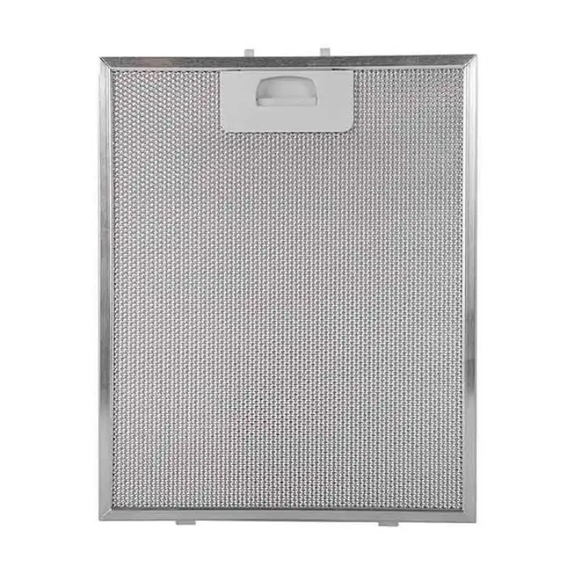 Filtro Campana Extractora Multimarca 320x260 Mm