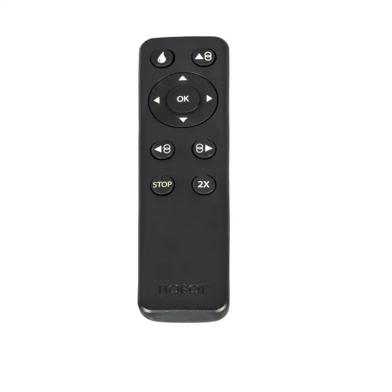 Hobot-368 Y 388 Mando De Control Remoto Robots Limpiacristales
