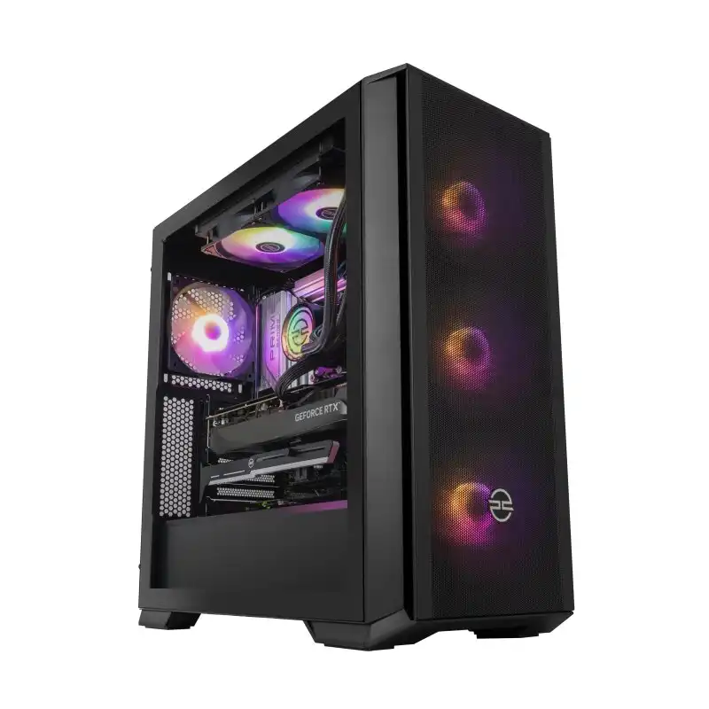 PcSpecialist Extreme Gaming Intel I7-14700KF/32GB/2TB SSD/RTX 4080 Super