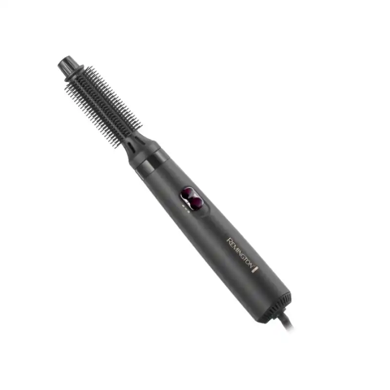 Remington AS 7100 Blow Dry & Style Cepillo de Aire Caliente 400W Negro