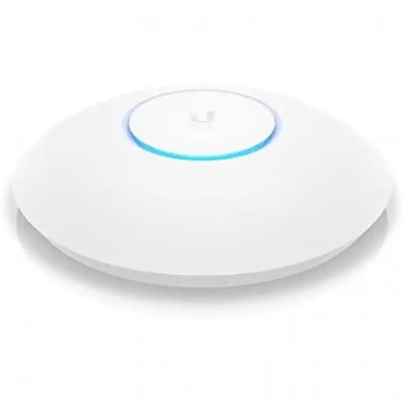 Ubiquiti U6-LR Punto de Acceso Wifi 6 3000 Mbit/s PoE