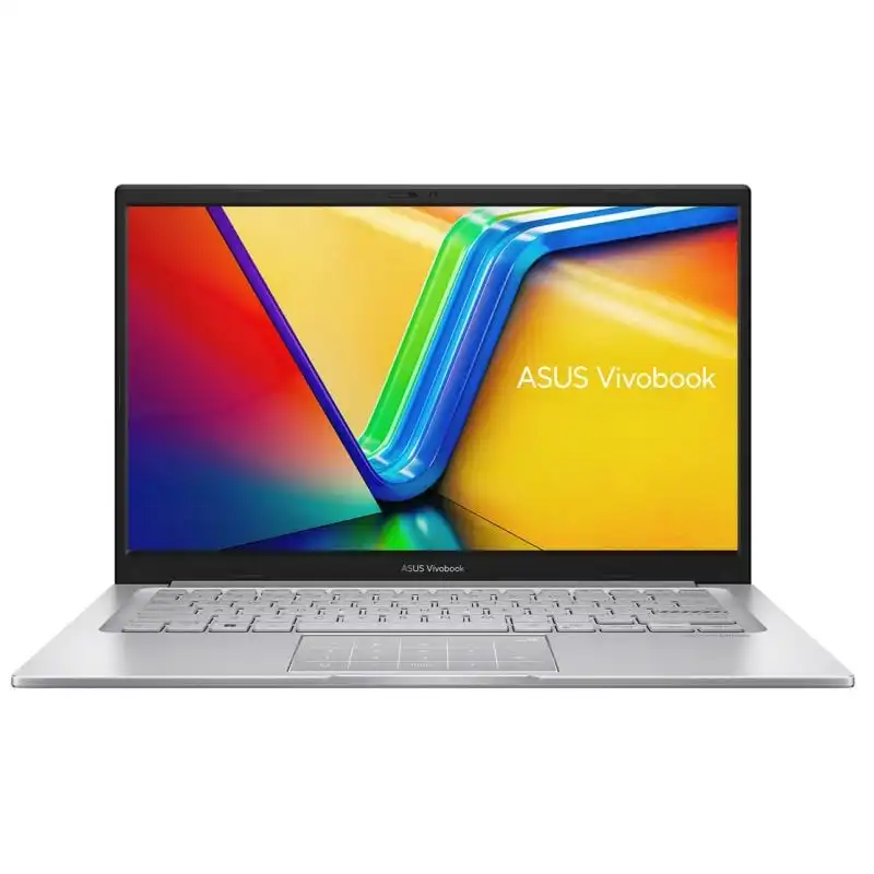 ASUS Vivobook 14 F1404ZA-NK695W Intel Core i3-1215U/8GB/512GB SSD/14"