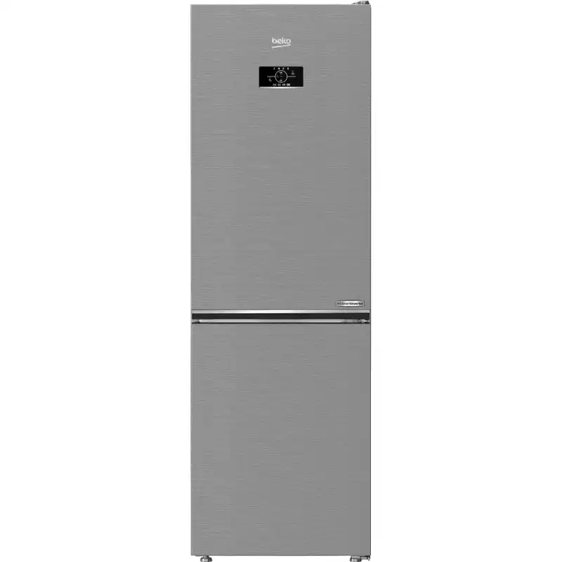 Beko B5RCNE365HXB Frigorífico Combi D Acero Inoxidable