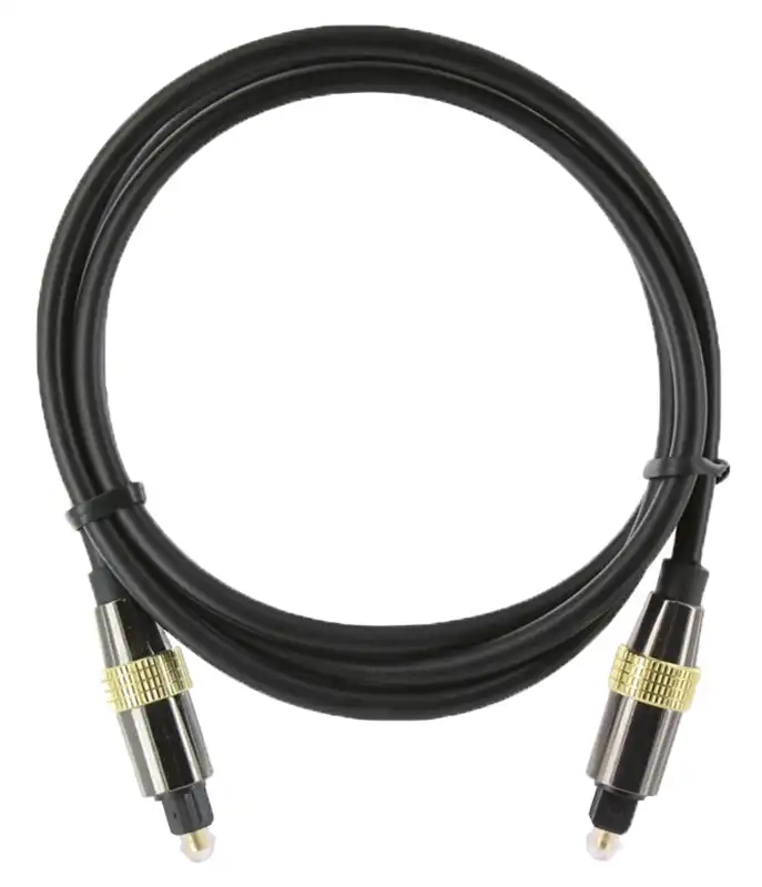 Cable EDENWOOD FIBRA OPTICA 1,50M