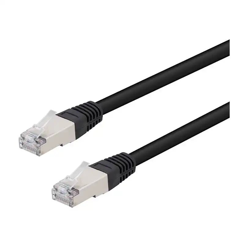 Cable RJ45 EDENWOOD CAT6 100Mb 10 metros cruzado