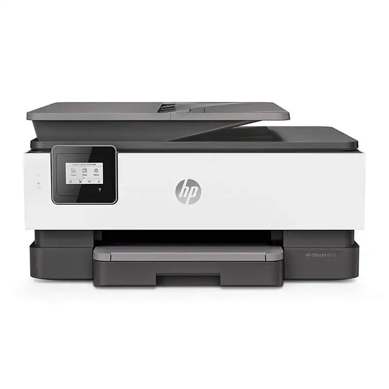 HP OfficeJet 8012 Multifunción Color WiFi