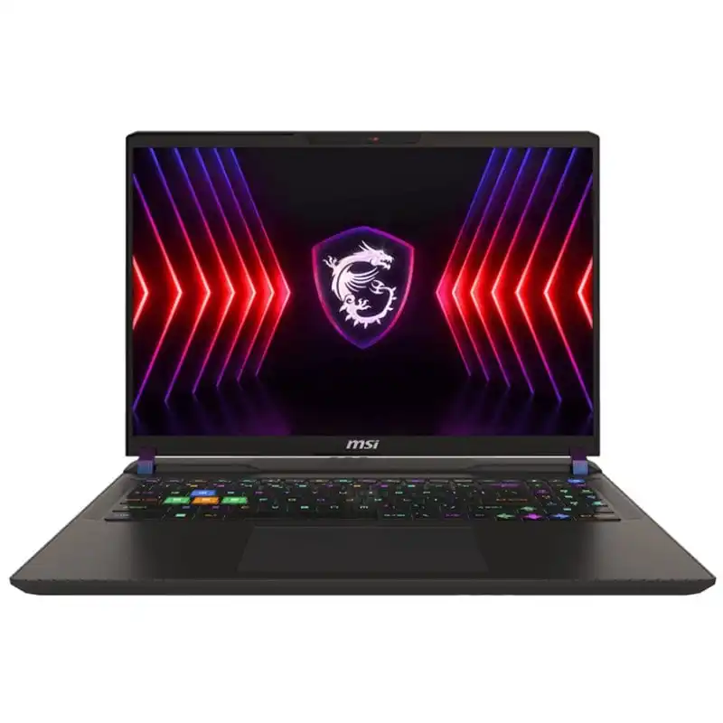 MSI Vector 16 HX A14VHG-445XES Intel Core i9-14900HX/32GB/1TB SSD/RTX 4080/16"